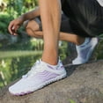 thumbnail image 5 of Lightweight Water Shoes for Hiking Running Yoga Fitness and Outdoor Sports for Women, 5 of 9