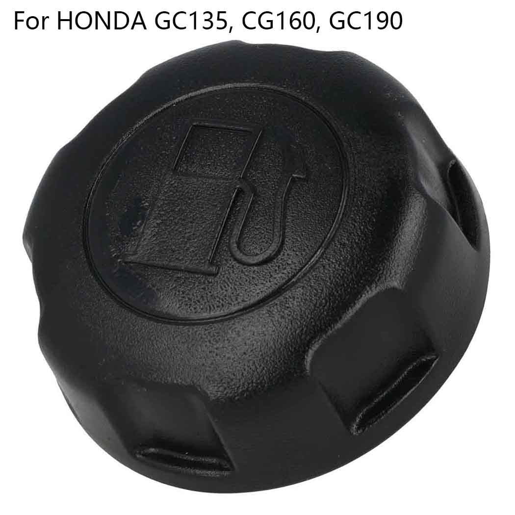 Fuel Gas Cap Fits For Honda Engines GC135 GC160 GC190 GCV135 GCV160