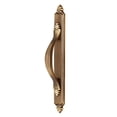 thumbnail image 6 of Alno A1456-35-PA Bella 3-1/2" Cabinet Pull Polished Antique, 6 of 6