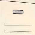thumbnail image 2 of Single Tier Locker, 15x18x72, 1 Door, Unassembled, Tan, 2 of 7