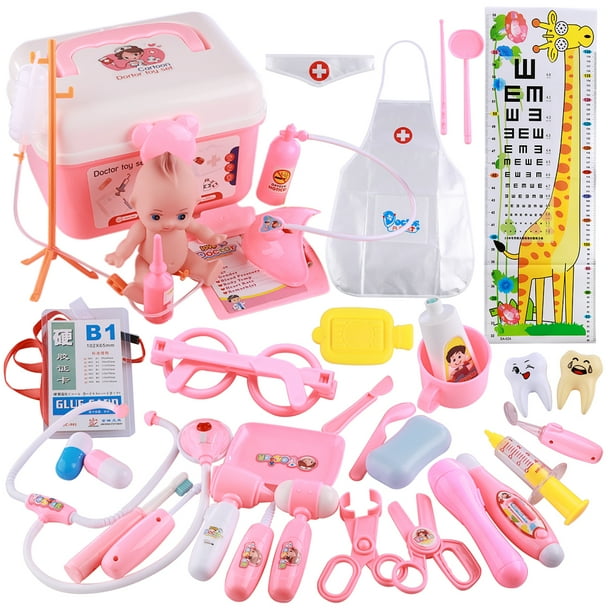 child's play medical kit