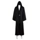 thumbnail image 3 of Disfraz Laku, túnica, con capucha, para hombre, conjunto completo de cosplay de Halloween, 3 of 7
