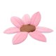 thumbnail image 3 of Baño floreciente soporte portátil para la cabeza del baño del bebé de la flor para el cuarto de baño ANGGREK Otros, 3 of 8