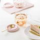 thumbnail image 3 of 400Ml Glass Coffee Water Cup with Handle Lid Spoon ,A, 3 of 5