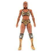 AEW Unmatched - 6 inch Jade Cargill Figure with Hand Accessories
