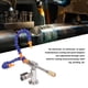 thumbnail image 4 of Tubo de enfriamiento de vórtice ANGGREK Pistola de refrigeración por aire, 4 of 8