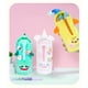 thumbnail image 2 of NBX Cute Animal Cartoon Plush Pencil Case Soporte de gran capacidad, 2 of 8