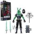 thumbnail image 3 of G.I. Joe Classified Series #202, Night-Creeper (D.I.R.E. Tech) Action Figure, 3 of 6