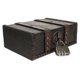 thumbnail image 2 of Desktop Storage Box for Jewelry and Sundries Made of Synthetic Materia, 2 of 3