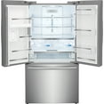 thumbnail image 2 of Frigidaire Gallery&nbsp;23.3 Cu. Ft. Counter-Depth French Door Refrigerator, 2 of 5