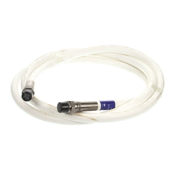 Ultrafryer 12A454 Hose Replacement 10 Ft