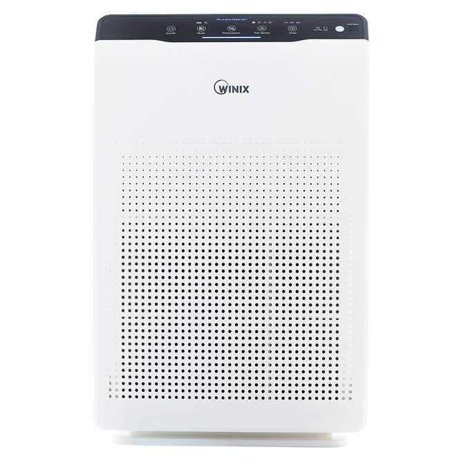 Winix vs xiaomi air purifier Clearance