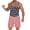 Red, variant on fartey Men July 4th Jumpsuits 2023 Relaxed Adjustable Strap Multi Pockets Romper Sleeveless Square Neck Summer Onesie, XS-5XL