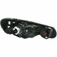 thumbnail image 2 of For Chrysler Sebring Sedan/Convertible AWD Headlight Assembly 2004 2005 2006 Driver and Passenger Side Pair For CH2502150 | 4806037AB04, 2 of 5