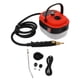 thumbnail image 1 of Limpiador a vapor eléctrico de 2500 W Máquina de limpieza a vapor de alta presión y alta temperatura para campana extractora de CA Cocina Enchufe estadounidense de 110 V, 1 of 9