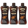 thumbnail image 1 of 3 Packs Hawaiian Tropic Huile de Bronzage Foncée 8oz par Hawaiian Tropic, 1 of 3