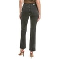 thumbnail image 2 of DL1961 womens  Patti Eclipse Bootcut Jean, 23, Tan, 2 of 3