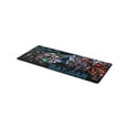 thumbnail image 4 of DC Comics Batman XXL Mouse Pad 35 in x 15.7 in - Gift Batman gaming desk pad 90 mm x 40 mm - official licensed, 4 of 6