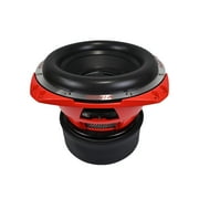 Orion HCCA Series HCCA102 High Performance 10 Competition Grade Car Subwoofer