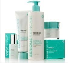 serious skincare glycolic