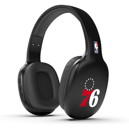 SOAR NBA Wireless Bluetooth Headphones – Washington Wizards