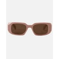 thumbnail image 3 of Fifth & Ninth Women's Geometric Rectangle Polarized Sunglasses | Rowe, 3 of 10