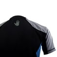 thumbnail image 2 of Body Glove Junior Performance Loosefit Short Sleeve Shirt (8, Blue), 2 of 4