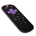 thumbnail image 2 of Mando a distancia de repuesto RCA RCR18B para televisores Roku, 2 of 5