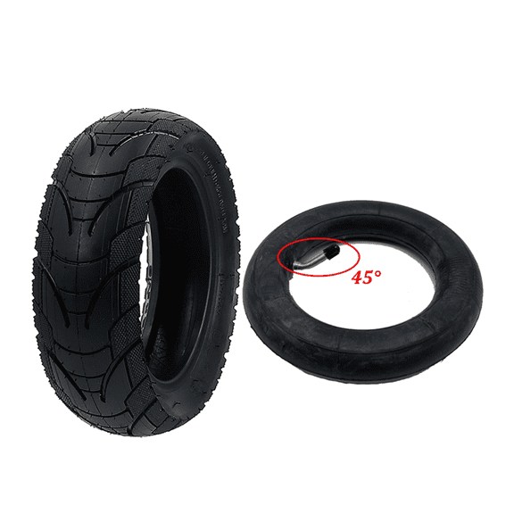 8 1/2x3.0 Tire and 8.5x2 Inner Tube for Vsett 8 9 Zero 8 9 Pro Kugoo Kirin G2 Pro Electric Scooter 8.5 Inch 8.5x3.0 Inflatable Tyre
