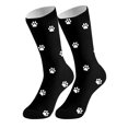 thumbnail image 1 of Stockings Stylish Printed Over The Knee Socks For Casual Everyday Wear With Unique Patterned Design And Fashionable Crew Length Stockings, 1 of 3