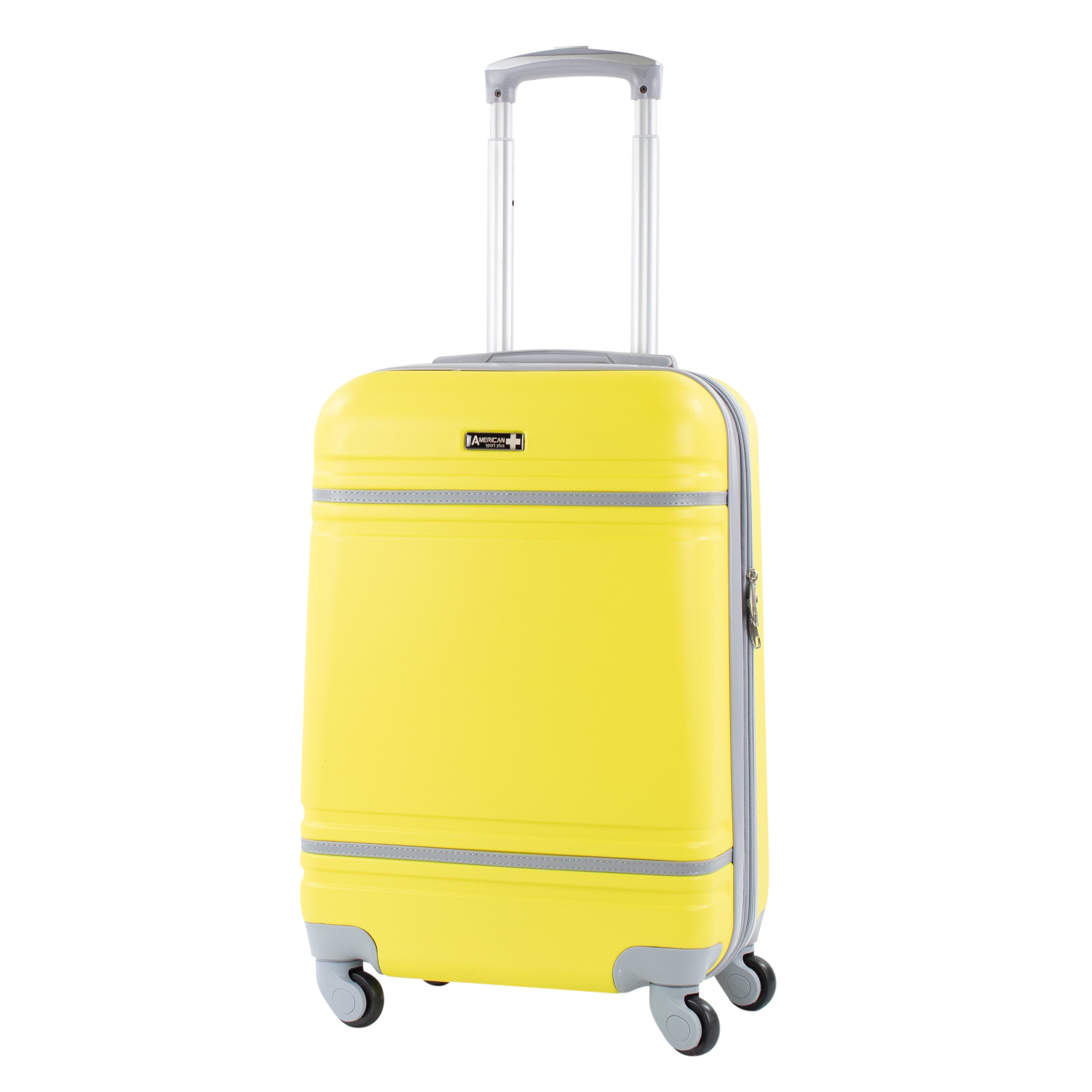 american sport luggage
