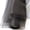Black, variant on NovaBreeze 100% Mulberry Silk Organza Fabric, White