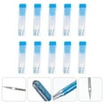 thumbnail image 3 of Weiweiguan 30Pcs Sewing Machine Needles Sewing Machine Accessories Household Needles, 3 of 7