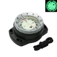 thumbnail image 1 of 50M Underwater Diving Compass Luminous Dive Wrist Compass Waterproof Navigation Tool with Elastic Rope for Diving Camping and Other Outdoor Activity, 1 of 5