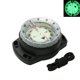thumbnail image 1 of Brújula Irfora Brújula de buceo subacuática de 50M, brújula luminosa de buceo, herramienta de navegación impermeable con cuerda elástica para bucear, acampar y otras actividades al aire libre Irfora Brújula, 1 of 5