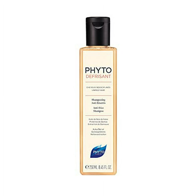 Champú Anti-Frizz PHYTO PARIS Phytodefrisant 8,45 fl oz