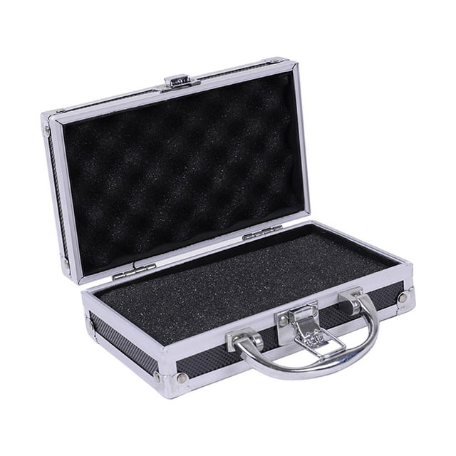 relayinert Accessoires de Drone Résistants aux Chocs Valise Rangement Micro Coque Rigide pour Équipement de Sécurité