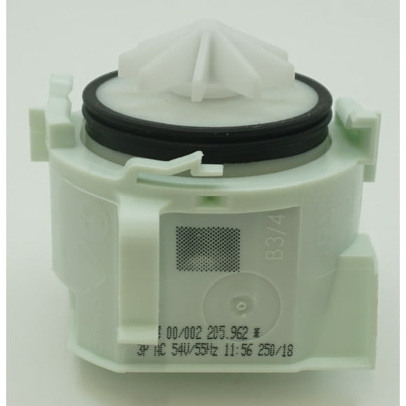 ERP Dishwasher Drain Pump for Bosch, AP4339596, PS3477702, ER00611332