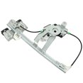 thumbnail image 1 of Rear Electric Power Window Regulator Window Electronic Regulator Electric Window Lifter Regulator For  1U 1996 To 2010, 1 of 8