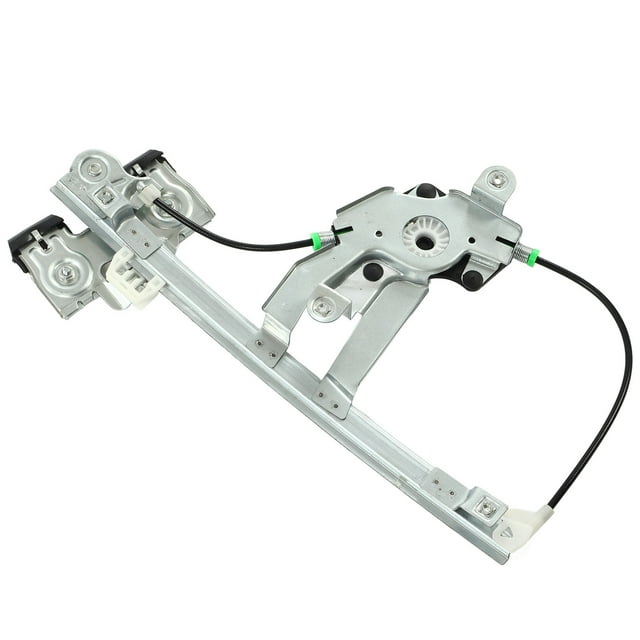 Rear Electric Power Window Regulator Window Electronic Regulator Electric Window Lifter Regulator For 1U 1996 To 2010