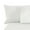 White Pearl, variant on Bamboo Comfort 6 Piece 1800 Count Bedding - DEEP SHEETS ALL SIZES BED AND BATH