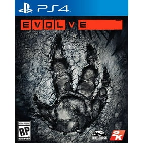 Evolve Ultimate Edition Take 2 Playstation 4 Walmart Com Walmart Com Evolve Ultimate Edition Take 2 Playstation 4 Walmart Com Walmart Com
