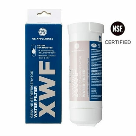 

1 Pack X-W-F Replacement Appliances Refrigerator Water Filter