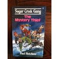 thumbnail image 1 of Pre-Owned The Mystery Thief (Paperback) 0802448097 9780802448095, 1 of 1