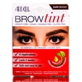 thumbnail image 1 of Kit de tinte para cejas Ardell Professional Dark Brown con extractos naturales, 1 of 5