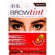 thumbnail image 1 of Kit de tinte para cejas Ardell Professional Dark Brown con extractos naturales, 1 of 5