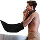 thumbnail image 2 of Barba Delantal Barba Recortar Catcher Cape Bib Grooming Cape Impermeable Leyfeng Delantal, 2 of 7