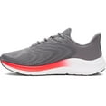 thumbnail image 2 of Under Armour Charged Pursuit 4 Men's Running Shoes Color: Castlerock Orange Size: 9.5, 2 of 4