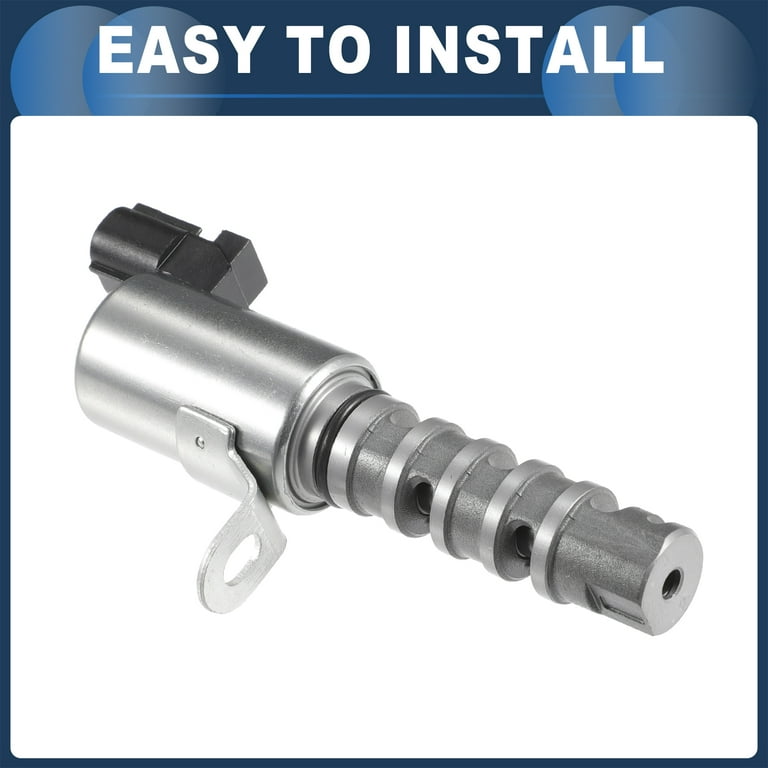 Engine Variable Valve Timing VVT Solenoid, No.1655051KA0 for