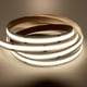 thumbnail image 4 of Cinta LED flexible Gloria COB de 5M Luz de tira 4000K, 4 of 9